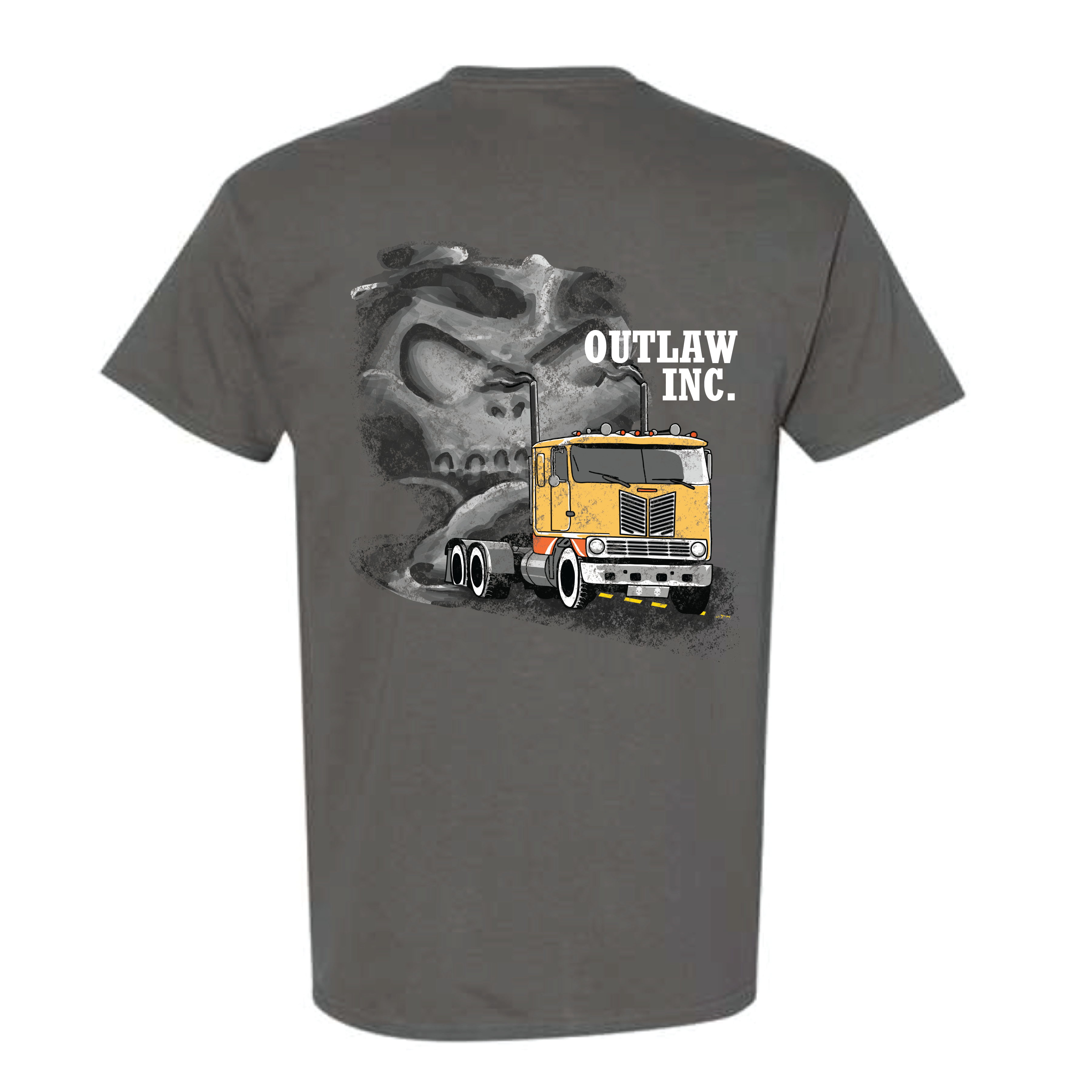 Diesel Outlaw T-Shirt (5568)