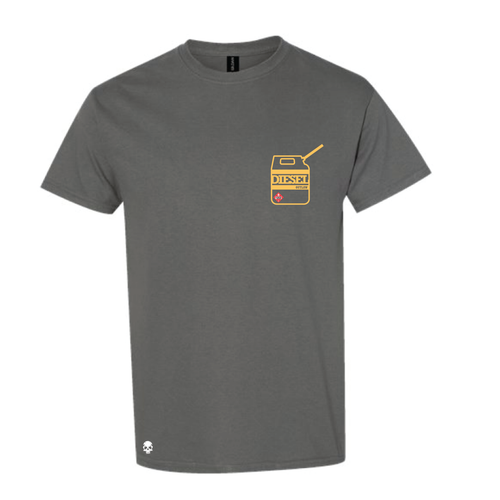 Diesel Outlaw T-Shirt (5568)
