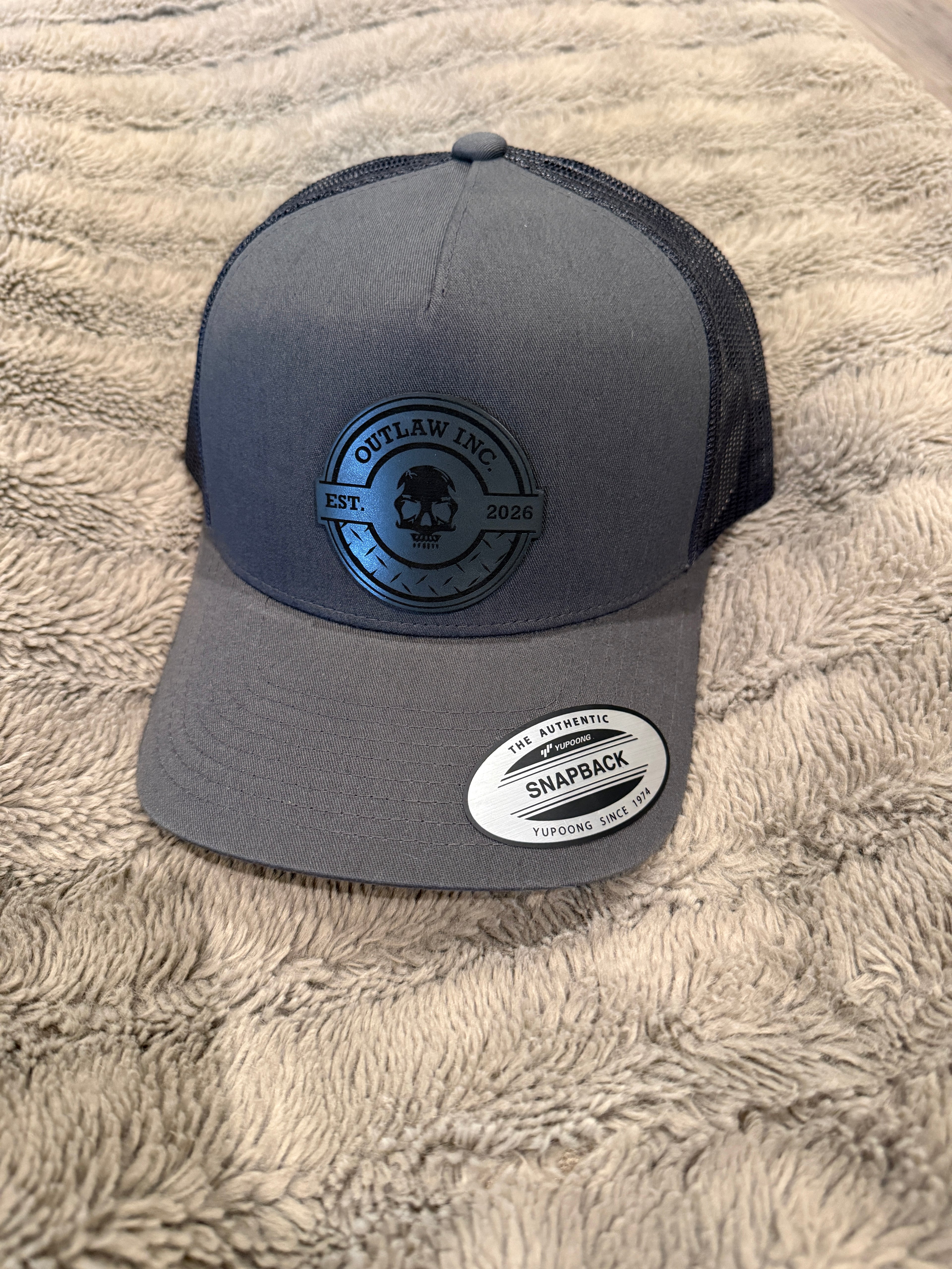 Trucker Hats