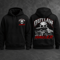 Outlaw Hauler Hoodie
