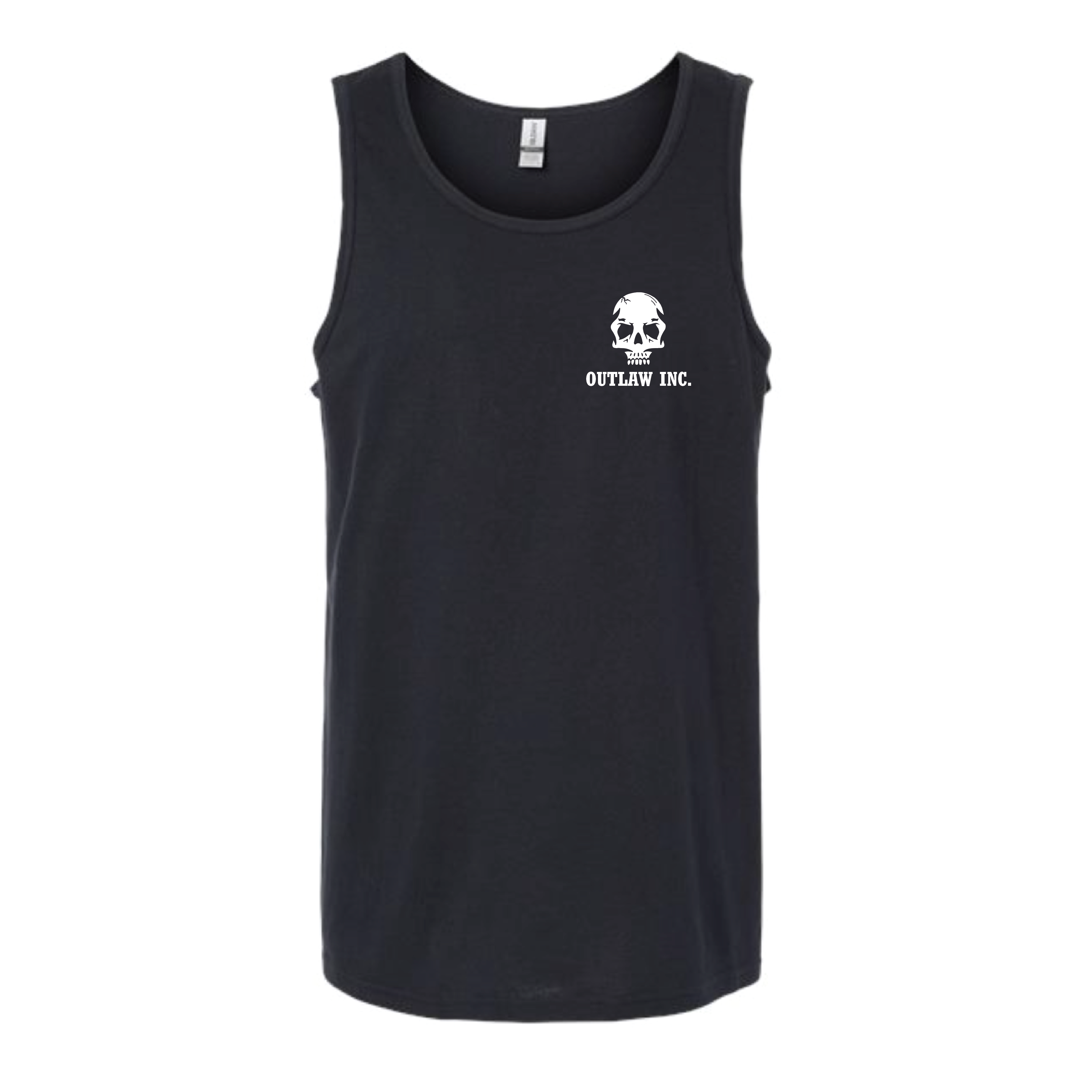 Diamond Plate Tank Top (5566)
