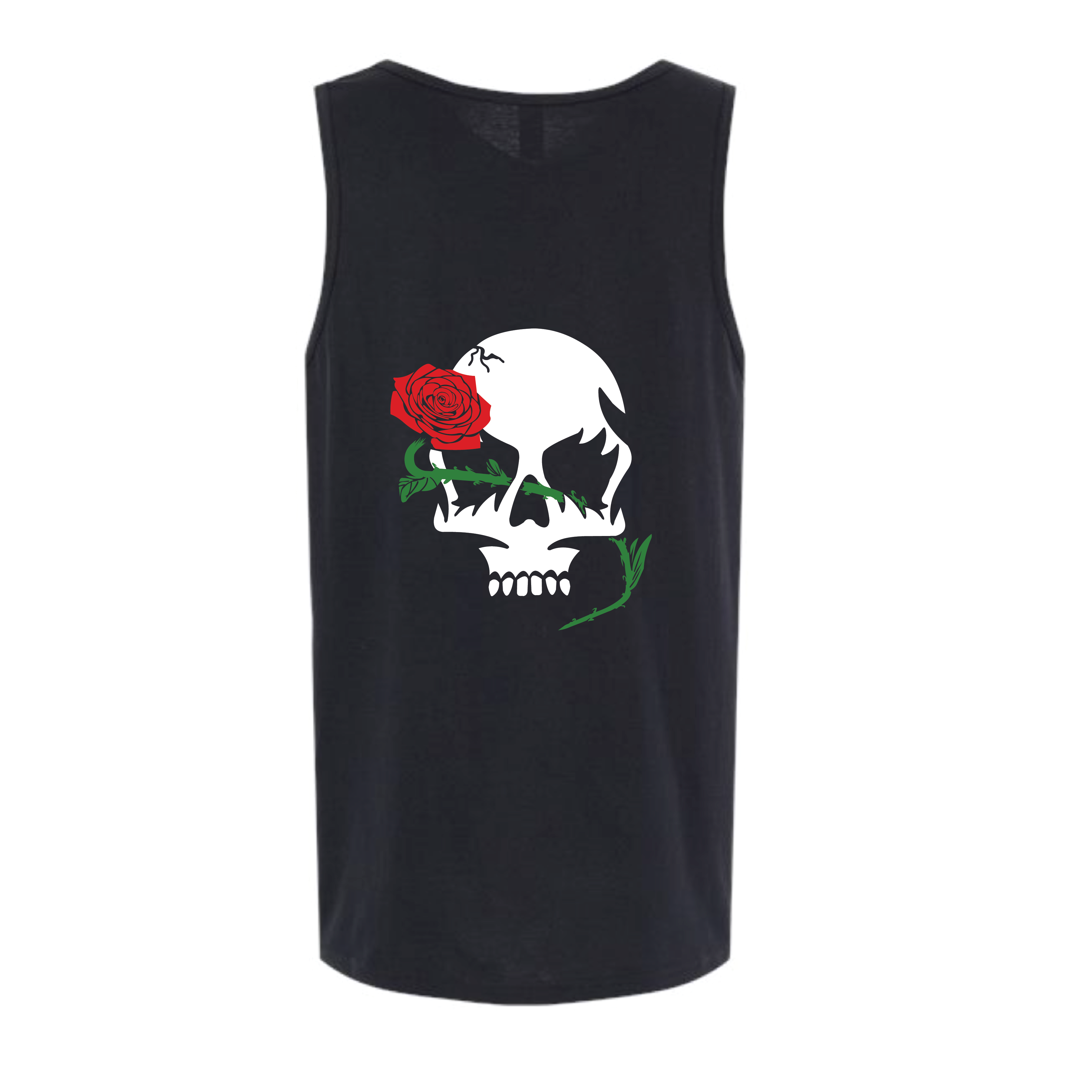 Vixen Tank Top (5567)